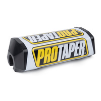 ProTaper PT021766 2.0 Square Bar Pad Black/White