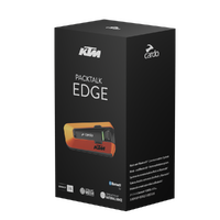 Cardo PACKTALK Edge KTM Single Bluetooth Communication System