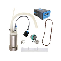 Quantum Fuel Systems QFS-HFP-371HD-RT Intank EFI Fuel Pump Kit for Touring 08-Up