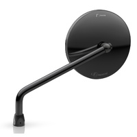Rizoma One Mirror Black for Various Models