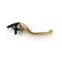 Rizoma RRC Brake Lever Gold for BMW S1000XR 15-19
