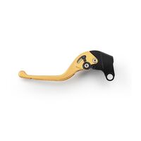 Rizoma RRC Clutch Lever Gold for BMW S1000XR 15-19