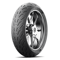 Michelin Road 6 Rear Tyre 150/60 ZR-17 66W Tubeless