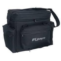 Rjays Expandable Explorer Rack Bag 47-82L