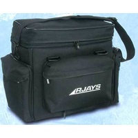 Rjays City Rack Bag 47L