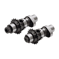 Rocket Cams RC-4-4001 584CE Chain Drive Easy Start Camshafts for Dyna 2006/Twin Cam 07-17