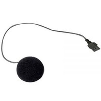 Cardo Corded Microphone for PACKTALK/FREECOM