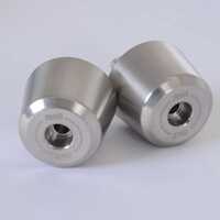 R&G Racing Stainless Steel Bar Ends for BMW S1000R/Sport/M Sport 21-Up/F 850GS 22-Up