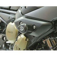 R&G Racing Crash Protectors Aero Style for Yamaha XJ6 09-16/Diversion 09-Up (Excludes Diversion F)