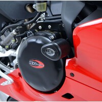 R&G Racing Aero Style Crash Protectors for Ducati 899/959/1199/1299 Panigale 12-Up (RHS ONLY)