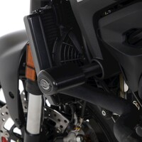R&G Racing Aero Style Crash Protectors for Ducati Monster 950 (+)/Monster 937 (+) 21-Up