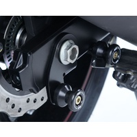R&G Racing Cotton Reels M8 Black for Suzuki GSX-S750 17-18