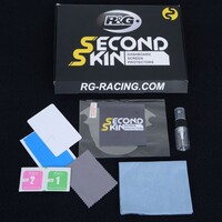 R&G Racing Dashboard Screen Protector Kit for Honda CB1000R/CB1000R+ 18-20