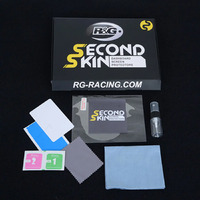 R&G Racing Dashboard Screen Protector Kit for Indian FTR1200S 19-