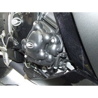 R&G Racing Right Side Oil Pump Cover Black for Yamaha YZF-R1 09-14