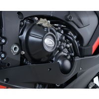 R&G Racing Right Side Engine Case Cover Black for Honda CBR1000RR/CBR1000RR SP/CBR1000RR SP2 17-19