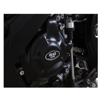 R&G Racing Race Series Engine Case Cover (Left Generator Cover Road/Race Version) for BMW S1000RR 19-21/S1000R/Sport/M Sport/M1000RR 2021