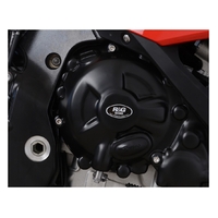 R&G Racing Race Series Engine Case Cover (Right Clutch & Pulse Cover) for BMW S1000RR 19-21/S1000R/Sport/M Sport/M1000RR 2021