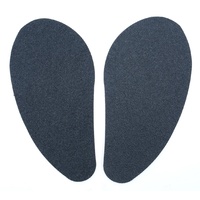 R&G Racing Tank Traction Pads (2 Piece) Black for Yamaha YZF-R6 06-07