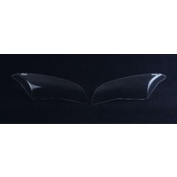 R&G Racing Headlight Shield Clear for Kawasaki ZX10-R 16-20