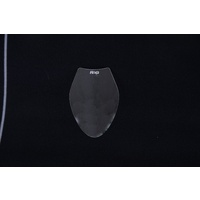 R&G Racing Headlight Shield Clear for Suzuki GSX-R1000 17-20/GSX-R1000R 17-20