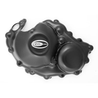 R&G Racing Engine Case Cover Kit (2 Piece) Black for Honda CBR1000RR Fireblade 08-16/CBR1000RR SP 14-16