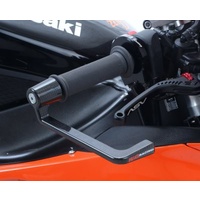 R&G Racing Lever Guard Carbon Fibre for Kawasaki Ninja H2 15-18/Ninja H2R 15-18/ZX10-R 06-20/ZX6-R 05-20