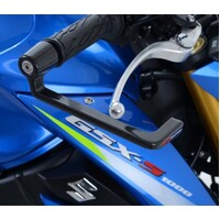 R&G Racing Carbon Fibre Lever Guard for Suzuki GSX-R/GSX-S Models