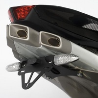 R&G Racing Tail Tidy License Plate Holder Black for MV Agusta F4 10-12