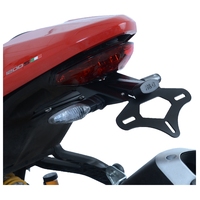R&G Racing Tail Tidy for Ducati Monster 821 18-19/1200 (S) 17-20/1200R 18-19