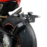 R&G Racing Tail Tidy for MV Agusta Superveloce 800/Brutale 1000RR/Oro 2020