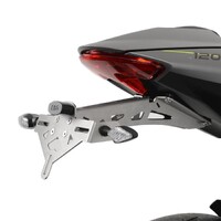 R&G Racing Tail Tidy for Triumph Speed Triple 1200 RS 21-Up/Speed Triple 1200RR 22-Up