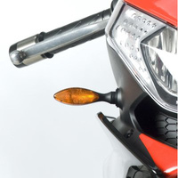 R&G Racing Micro Indicators (LED Type) for all Motorcycle Models