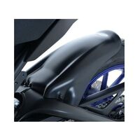 R&G Racing Rear Hugger Black for Yamaha MT/FZ-09 13-16