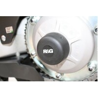 R&G Racing Swingarm Protectors for Honda Crossrunner 11-14