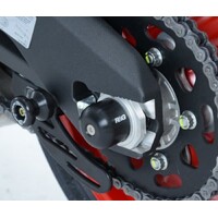 R&G Racing Swingarm Protector for Ducati 899 Panigale 13-14/Multistrada 950 17-Up