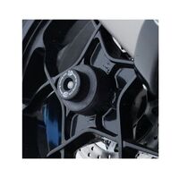R&G Racing Swingarm Protectors Black for KTM 1290 Super Duke R 14-21