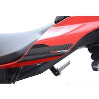 R&G Racing Tail Sliders Carbon for Yamaha YZF-R1 15-20/Yamaha YZF-R1M 15-19