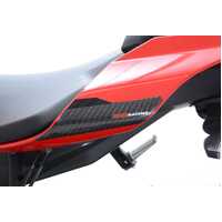 R&G Racing Carbon Fibre Tail Sliders for Yamaha YZF-R1 15-Up/R1M 15-19