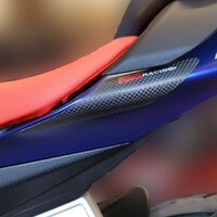 R&G Racing Carbon Fibre Tail Sliders for Aprilia Tuono 660/RS660 21-Up