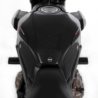 R&G Racing Tank Sliders Carbon for Honda CBR650R 19-20