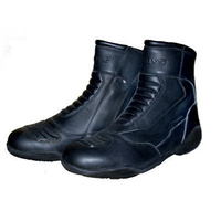 Rjays Urban Black Boots