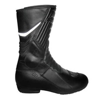 Rjays Highway Black Boots