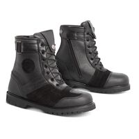 Rjays Terrain III Black Boots