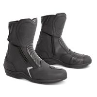 Rjays Highway II Black Boots