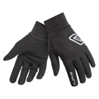 Rjays Flex Inner Black Gloves