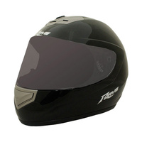 Rjays Apex II Gloss Black Helmet