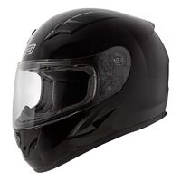 Rjays Grid Helmet Gloss Black