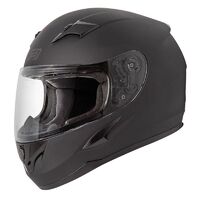 Rjays Grid Helmet Matte Black