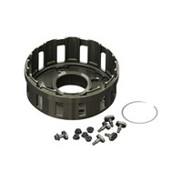 Rekluse RMS-4115005 Heavy Duty Clutch Basket for Touring 17-Up/Softail 18-Up
